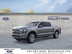 2025 Ford F-150 SuperCrew Cab 4WD Pickup for sale #TF25524 - photo 1