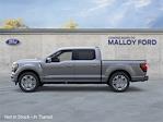 2025 Ford F-150 SuperCrew Cab 4WD Pickup for sale #TF25524 - photo 4