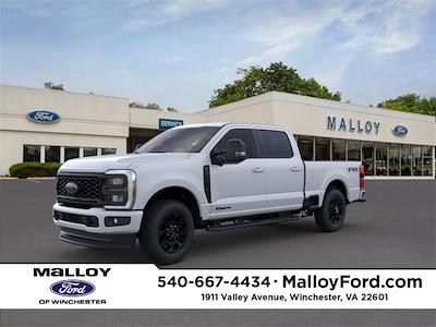 2025 Ford F-250 Crew Cab 4x4 Pickup for sale #TF25526 - photo 1