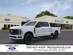 2025 Ford F-250 Crew Cab 4x4 Pickup for sale #TF25526 - photo 1