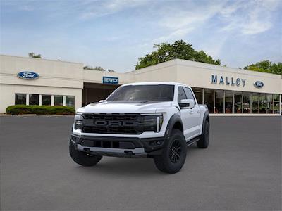 New 2025 Ford F-150 Raptor SuperCrew Cab 4WD Pickup for sale #TF25536 - photo 2
