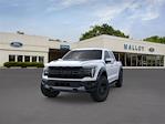New 2025 Ford F-150 Raptor SuperCrew Cab 4WD Pickup for sale #TF25536 - photo 2