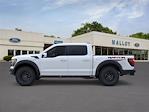 New 2025 Ford F-150 Raptor SuperCrew Cab 4WD Pickup for sale #TF25536 - photo 3