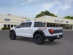 New 2025 Ford F-150 Raptor SuperCrew Cab 4WD Pickup for sale #TF25536 - photo 4