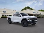 New 2025 Ford F-150 Raptor SuperCrew Cab 4WD Pickup for sale #TF25536 - photo 7