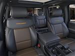 New 2025 Ford F-150 Tremor SuperCrew Cab 4WD Pickup for sale #TF25557 - photo 10