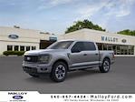 2025 Ford F-150 SuperCrew Cab 4x4 Pickup for sale #TF25560 - photo 1