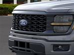 2025 Ford F-150 SuperCrew Cab 4x4 Pickup for sale #TF25560 - photo 17