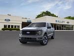 2025 Ford F-150 SuperCrew Cab 4x4 Pickup for sale #TF25560 - photo 3