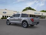 2025 Ford F-150 SuperCrew Cab 4x4 Pickup for sale #TF25560 - photo 2