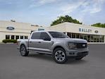 2025 Ford F-150 SuperCrew Cab 4x4 Pickup for sale #TF25560 - photo 7