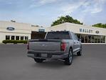 2025 Ford F-150 SuperCrew Cab 4x4 Pickup for sale #TF25560 - photo 8