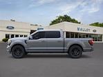 New 2025 Ford F-150 Platinum SuperCrew Cab 4WD Pickup for sale #TF25563 - photo 4