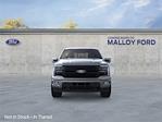 New 2025 Ford F-150 Platinum SuperCrew Cab 4WD Pickup for sale #TF25563 - photo 6