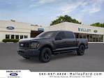 2025 Ford F-150 SuperCrew Cab 4x4 Pickup for sale #TF25566 - photo 1