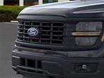 2025 Ford F-150 SuperCrew Cab 4x4 Pickup for sale #TF25566 - photo 17