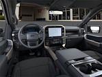 2025 Ford F-150 SuperCrew Cab 4x4 Pickup for sale #TF25566 - photo 9
