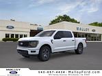 2025 Ford F-150 SuperCrew Cab 4WD Pickup for sale #TF25569 - photo 1