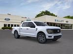 2025 Ford F-150 SuperCrew Cab 4WD Pickup for sale #TF25569 - photo 7