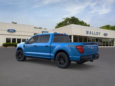 2025 Ford F-150 SuperCrew Cab 4WD Pickup for sale #TF25586 - photo 2