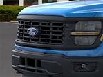2025 Ford F-150 SuperCrew Cab 4WD Pickup for sale #TF25586 - photo 17