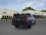 New 2025 Ford F-150 Lariat SuperCrew Cab 4x4 Pickup for sale #TF25615 - photo 8