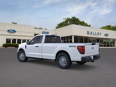 2025 Ford F-150 Regular Cab 4x4 Pickup for sale #TF25617 - photo 2