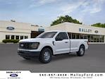 2025 Ford F-150 Regular Cab 4x4 Pickup for sale #TF25617 - photo 1