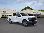 2025 Ford F-150 Regular Cab 4x4 Pickup for sale #TF25617 - photo 7