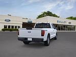 2025 Ford F-150 Regular Cab 4x4 Pickup for sale #TF25617 - photo 8
