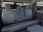 New 2025 Ford F-350 XL Super Cab 4x4 Cab Chassis for sale #TF25631 - photo 11