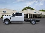 New 2025 Ford F-350 XL Super Cab 4x4 Cab Chassis for sale #TF25631 - photo 3