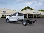 New 2025 Ford F-350 XL Super Cab 4x4 Cab Chassis for sale #TF25631 - photo 4