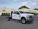 New 2025 Ford F-350 XL Super Cab 4x4 Cab Chassis for sale #TF25631 - photo 7