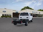 New 2025 Ford F-350 XL Super Cab 4x4 Cab Chassis for sale #TF25631 - photo 8