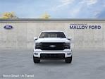 New 2025 Ford F-150 Platinum SuperCrew Cab 4WD Pickup for sale #TF25632 - photo 6