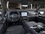 New 2025 Ford F-150 Platinum SuperCrew Cab 4WD Pickup for sale #TF25632 - photo 9