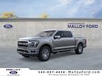 2025 Ford F-150 SuperCrew Cab 4x4 Pickup for sale #TF25633 - photo 1