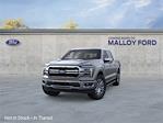 2025 Ford F-150 SuperCrew Cab 4x4 Pickup for sale #TF25633 - photo 3