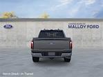 2025 Ford F-150 SuperCrew Cab 4x4 Pickup for sale #TF25633 - photo 5