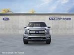 2025 Ford F-150 SuperCrew Cab 4x4 Pickup for sale #TF25633 - photo 6