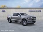 2025 Ford F-150 SuperCrew Cab 4x4 Pickup for sale #TF25633 - photo 7