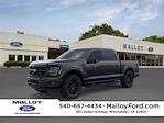 2025 Ford F-150 SuperCrew Cab 4x4 Pickup for sale #TF25644 - photo 1