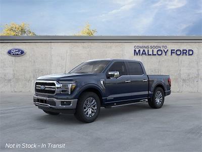 2025 Ford F-150 SuperCrew Cab 4x4 Pickup for sale #TF25667 - photo 1