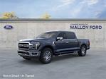 2025 Ford F-150 SuperCrew Cab 4x4 Pickup for sale #TF25667 - photo 1
