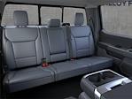 2025 Ford F-150 SuperCrew Cab 4x4 Pickup for sale #TF25667 - photo 11