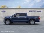 2025 Ford F-150 SuperCrew Cab 4x4 Pickup for sale #TF25667 - photo 4