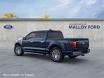 2025 Ford F-150 SuperCrew Cab 4x4 Pickup for sale #TF25667 - photo 2