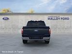 2025 Ford F-150 SuperCrew Cab 4x4 Pickup for sale #TF25667 - photo 5
