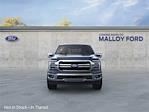 2025 Ford F-150 SuperCrew Cab 4x4 Pickup for sale #TF25667 - photo 6